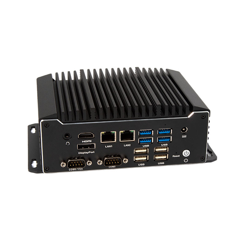 How does industrial computer motherboard become the core of industrial automation?