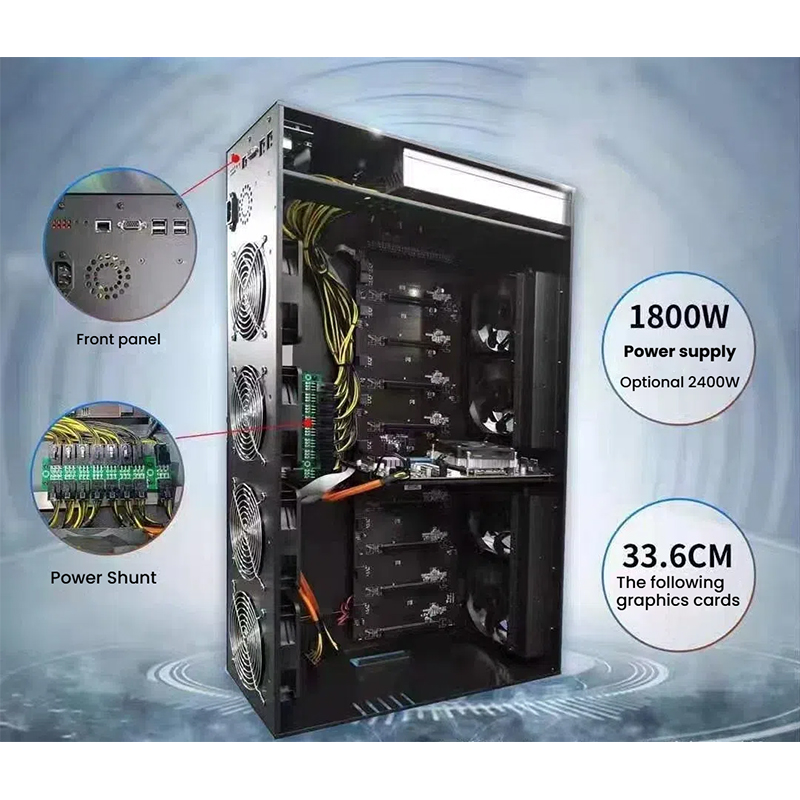 How to improve the overall performance of ai computing module by optimizing heat dissipation design?