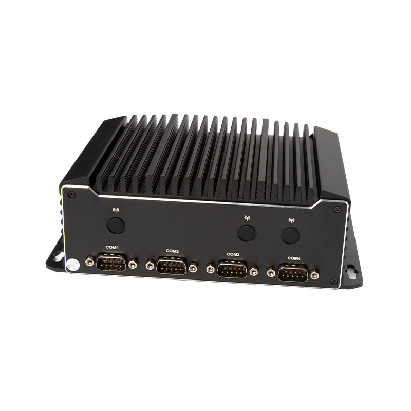 How can industrial computer motherboards easily adapt to diverse industrial scenarios?