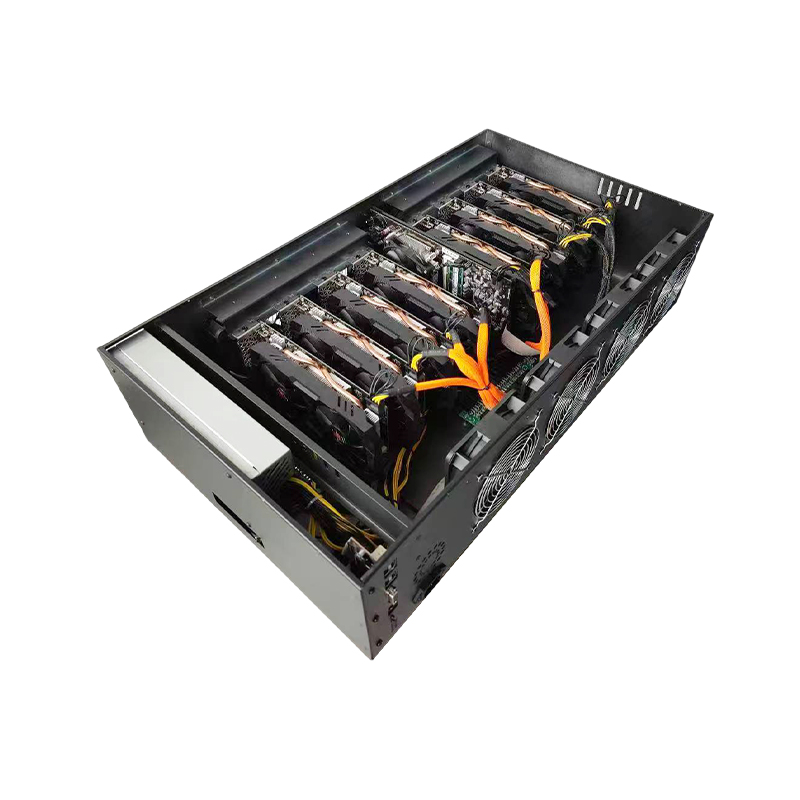 How does the AI ​​computing module balance performance and energy consumption in low-power scenarios?