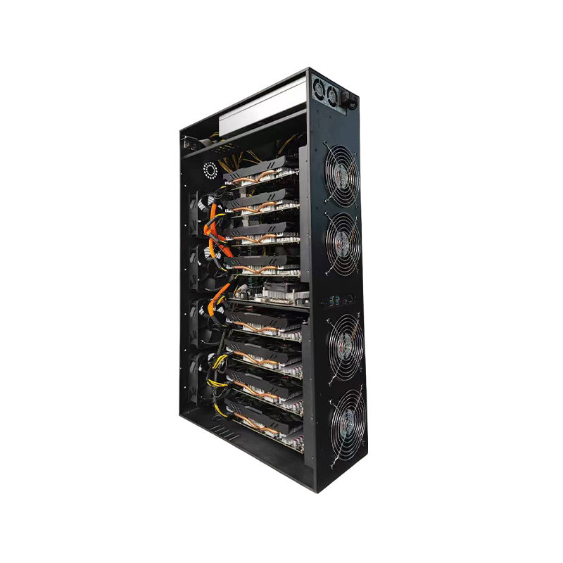 How does the AI ​​computing module achieve efficient cross-platform computing migration?